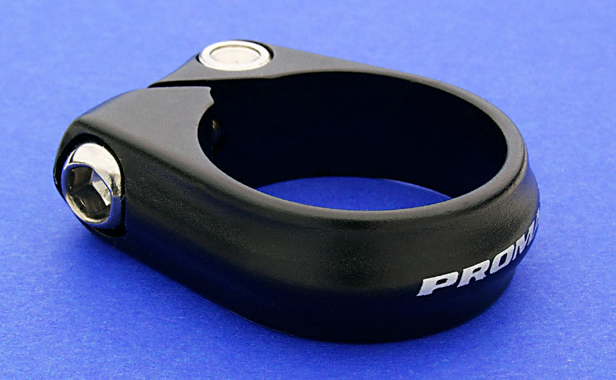 Schelle f&uuml;r Carbon