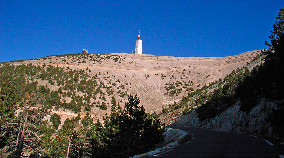 Mont Ventoux