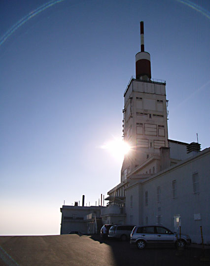 Mont Ventoux