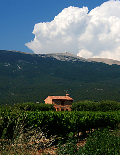 Mont Ventoux