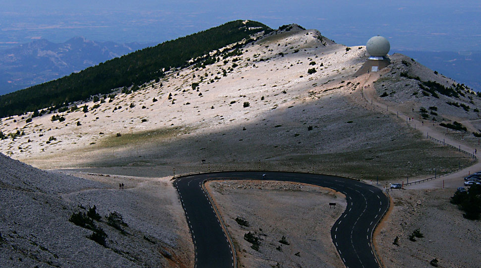 Mont Ventoux
