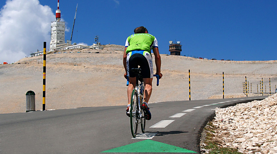 Mont Ventoux