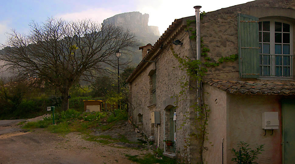 Auberge de Jeunesse Fontaine de Vaucluse