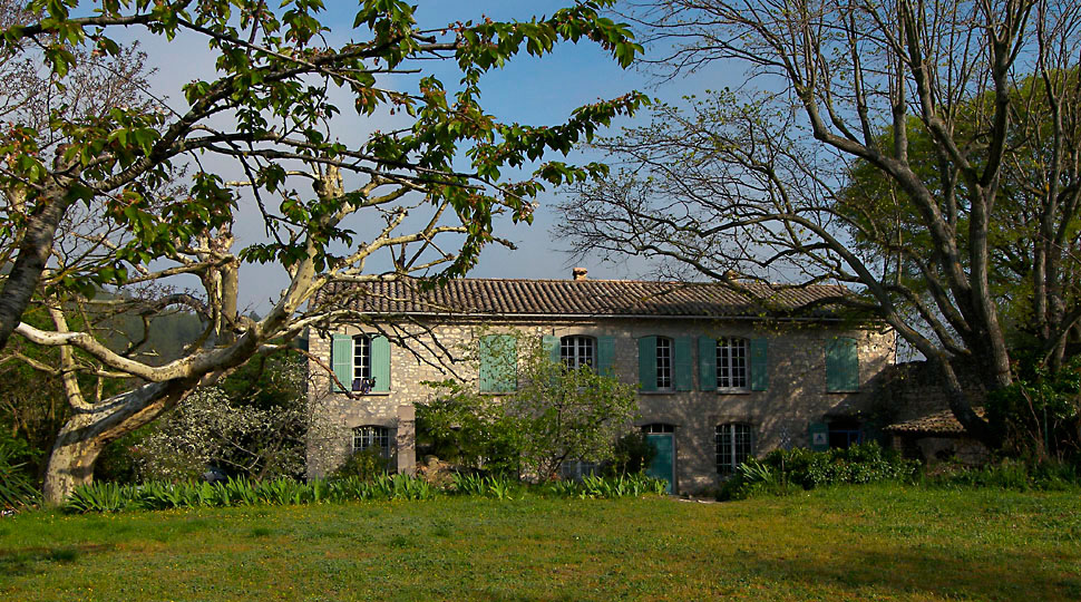 Auberge de Jeunesse Fontaine de Vaucluse