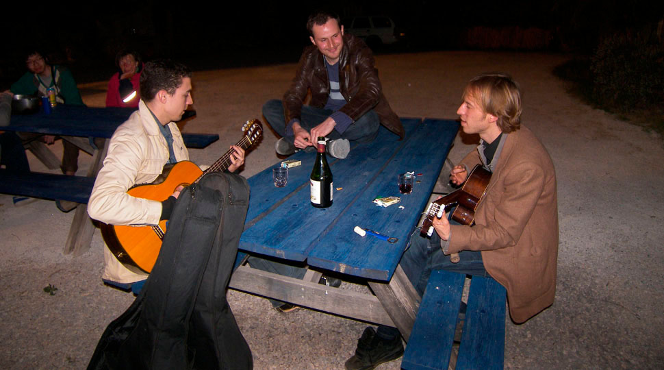 Auberge de Jeunesse Fontaine de Vaucluse 