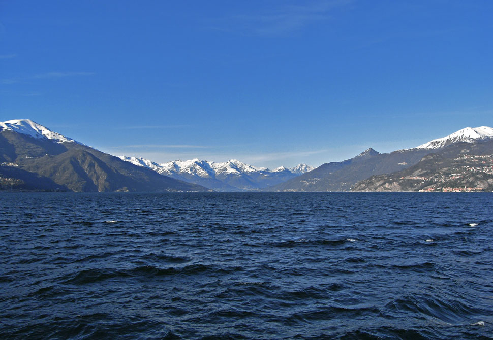 Lago di Como
