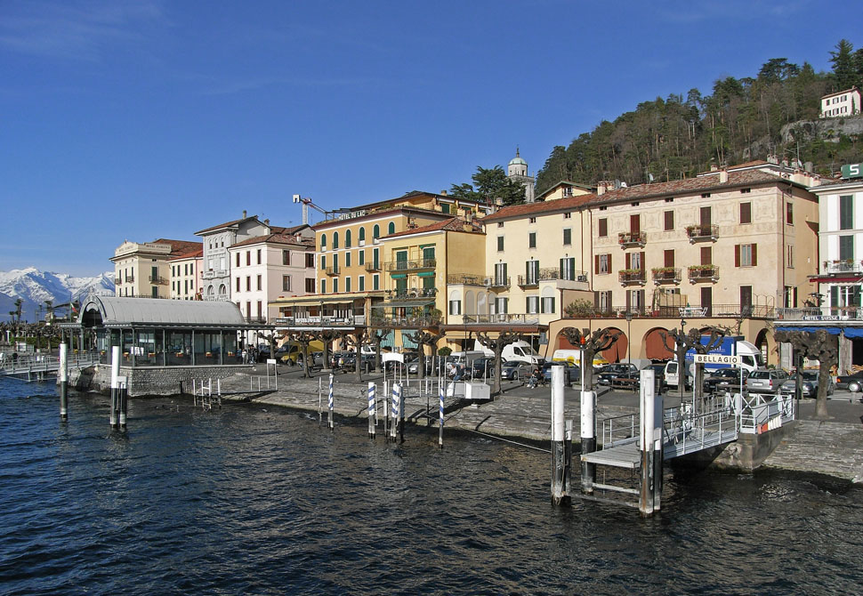 Lago di Como