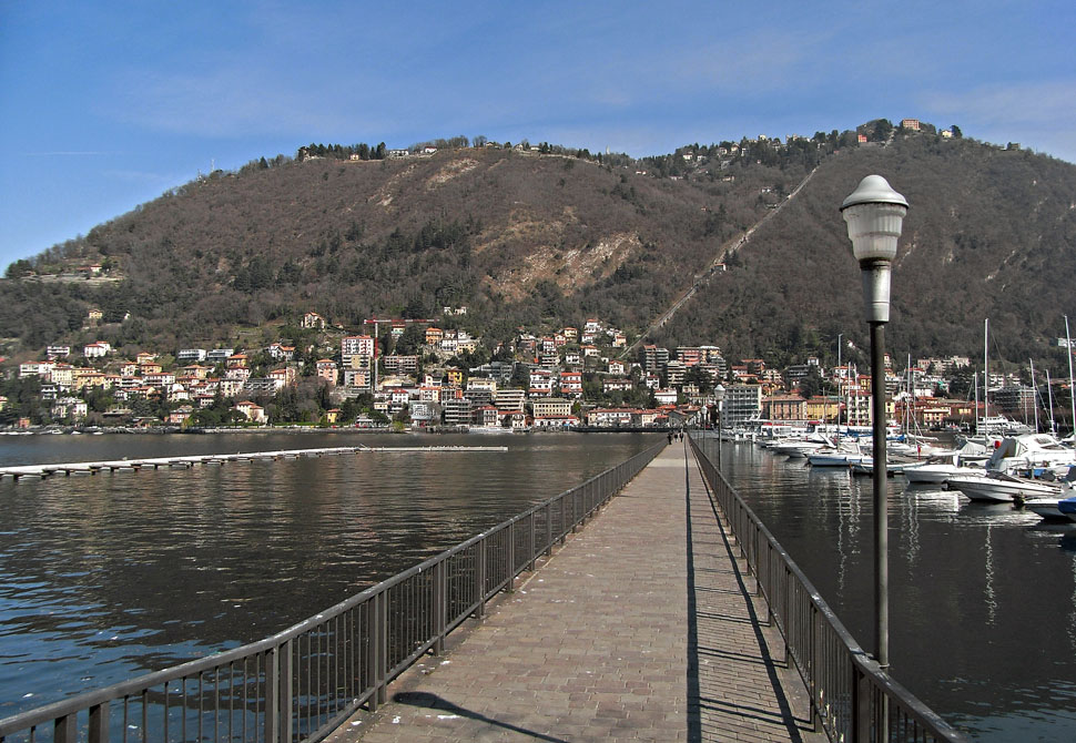 Lago di Como