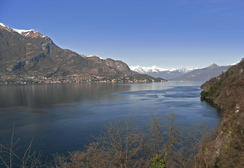 Lago di Como