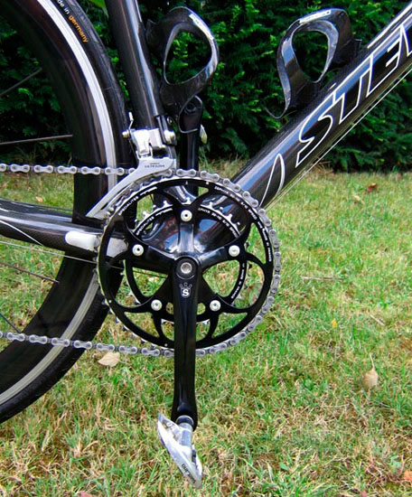 Stevens Renner Detail