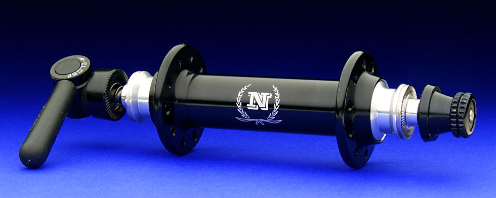 Novatec 20l VR Superlight